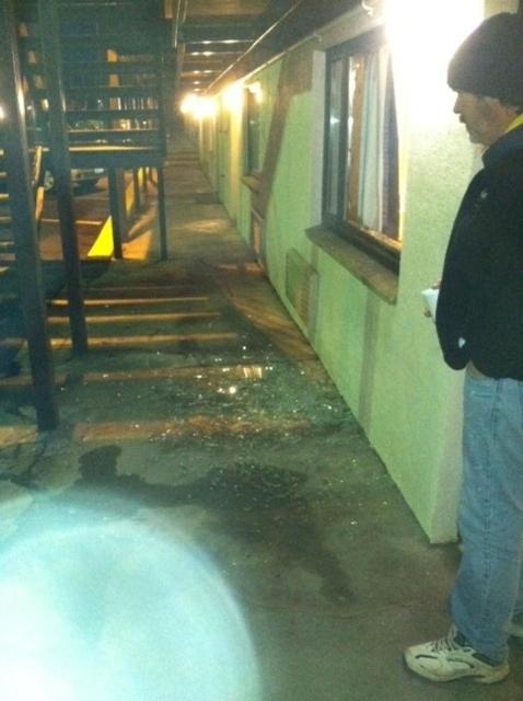 Econo Lodge Buffalo South Blasdell Exteriör bild