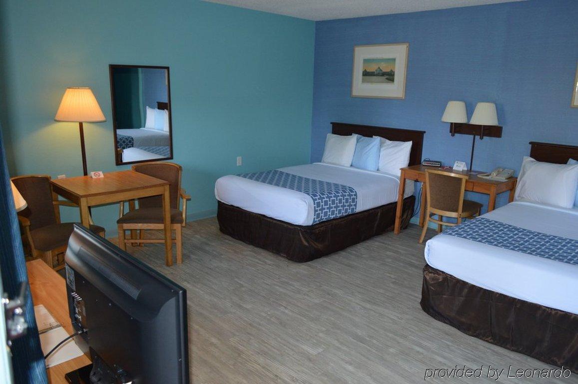 Econo Lodge Buffalo South Blasdell Exteriör bild