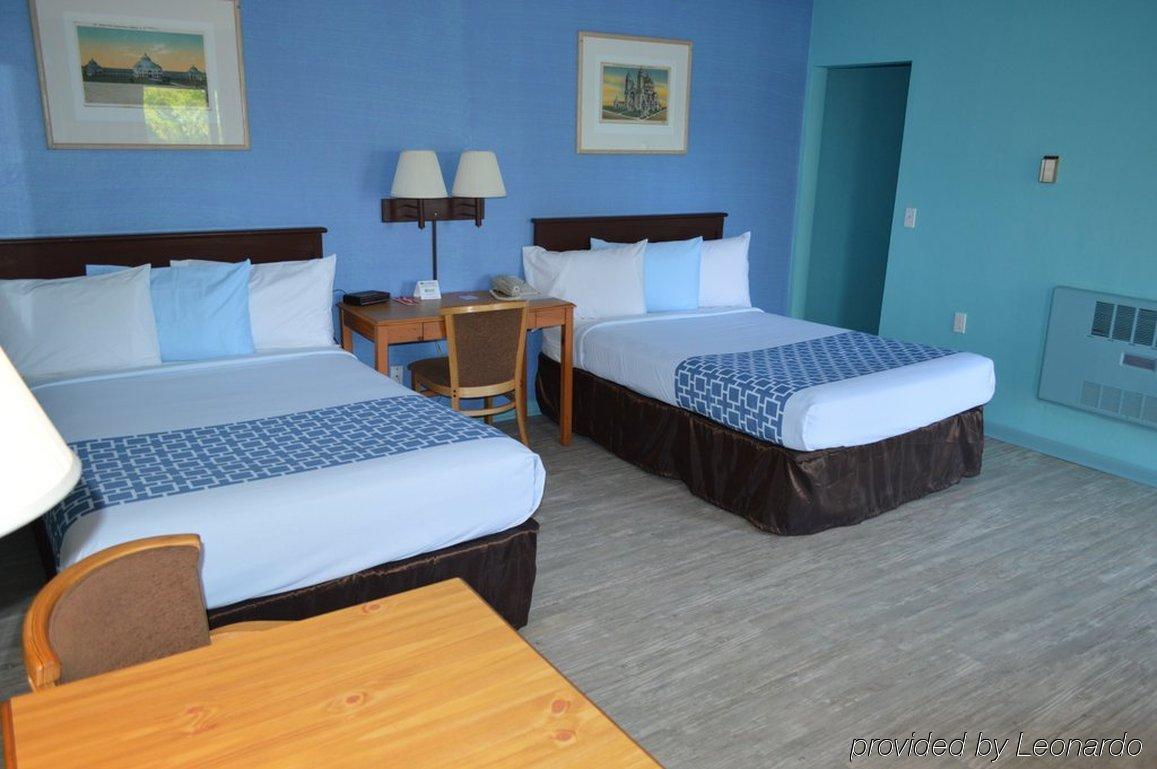 Econo Lodge Buffalo South Blasdell Exteriör bild
