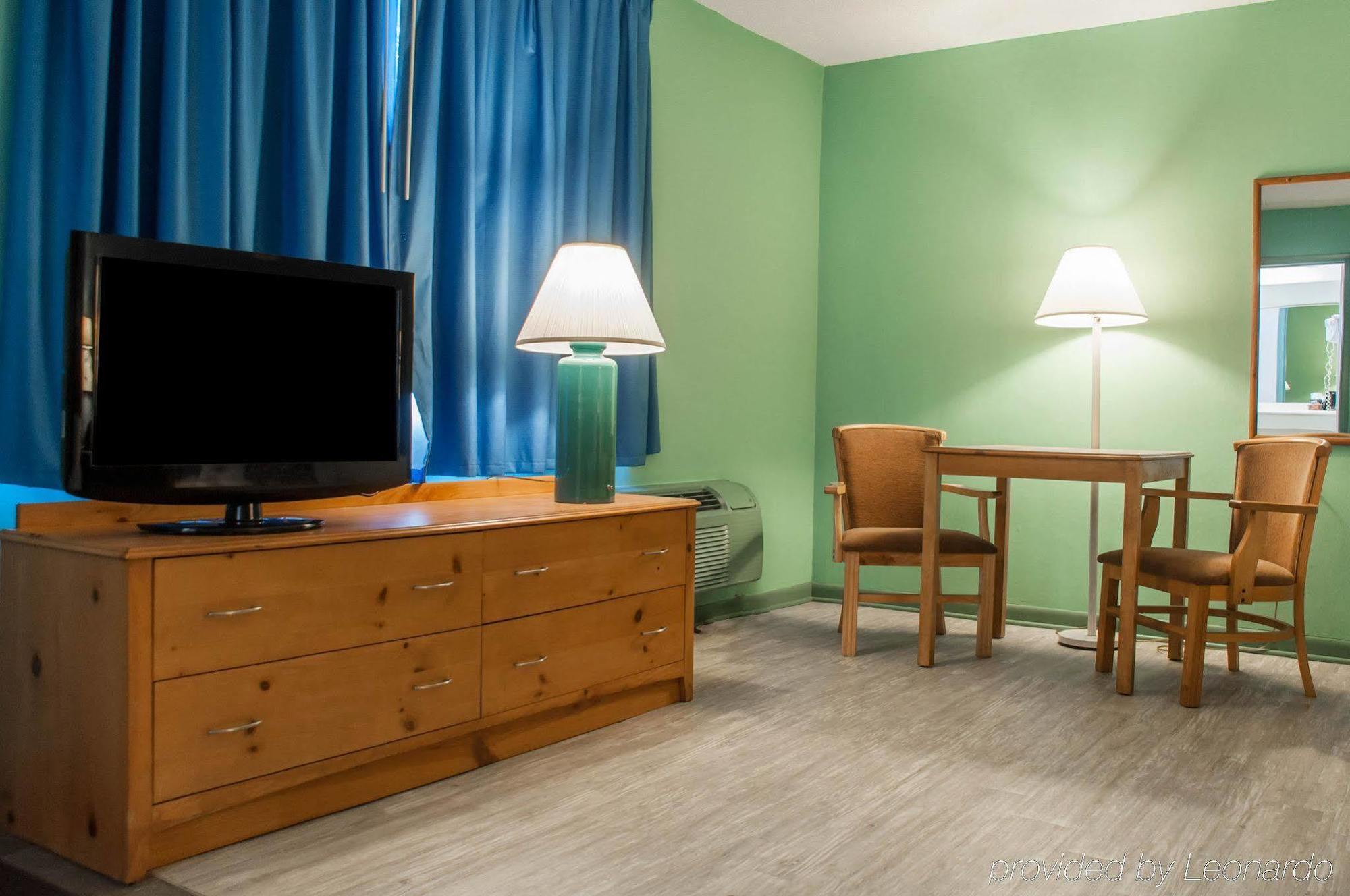 Econo Lodge Buffalo South Blasdell Exteriör bild