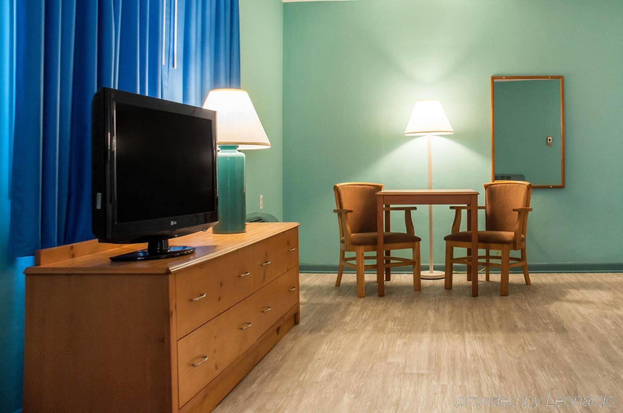 Econo Lodge Buffalo South Blasdell Exteriör bild