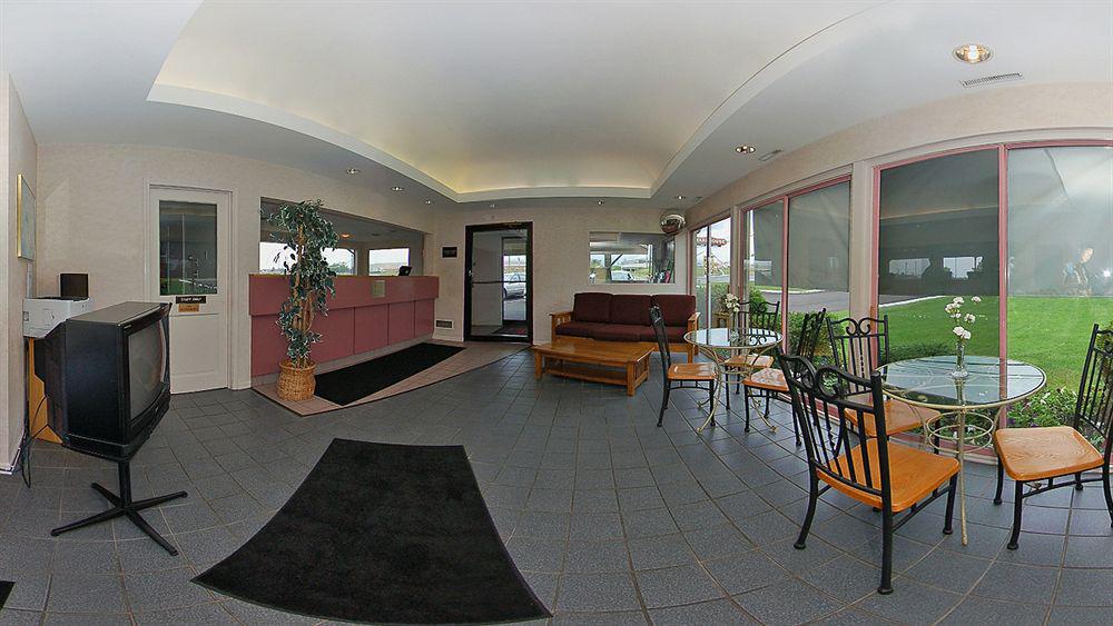 Econo Lodge Buffalo South Blasdell Exteriör bild